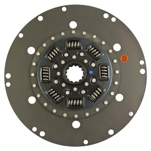 Aftermarket 92590N New 14 Hydro Drive Plate, w 134 Hub Fits International 92590N-HYC_2 - main